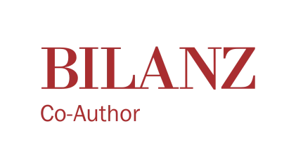 Logo BILANZ Co-Author