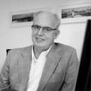 Tony Huber Profilbild