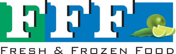 Logo Fresh & Frozen Food