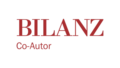 Logo BILANZ Co-Autor